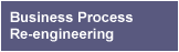 Business Process Re-engineering (BPR)